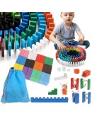 Дървено домино 360 части